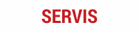 servis btn parlax